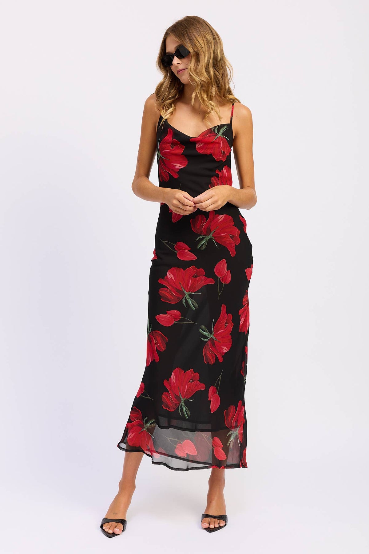 After Hours Dress