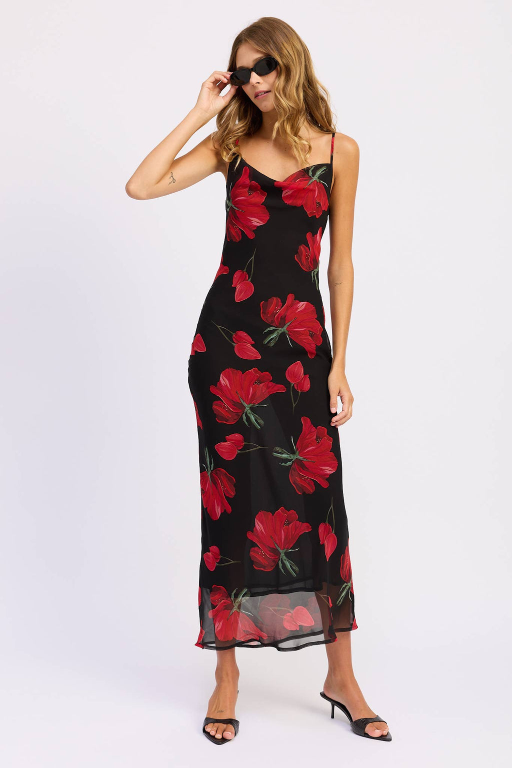 After Hours Dress