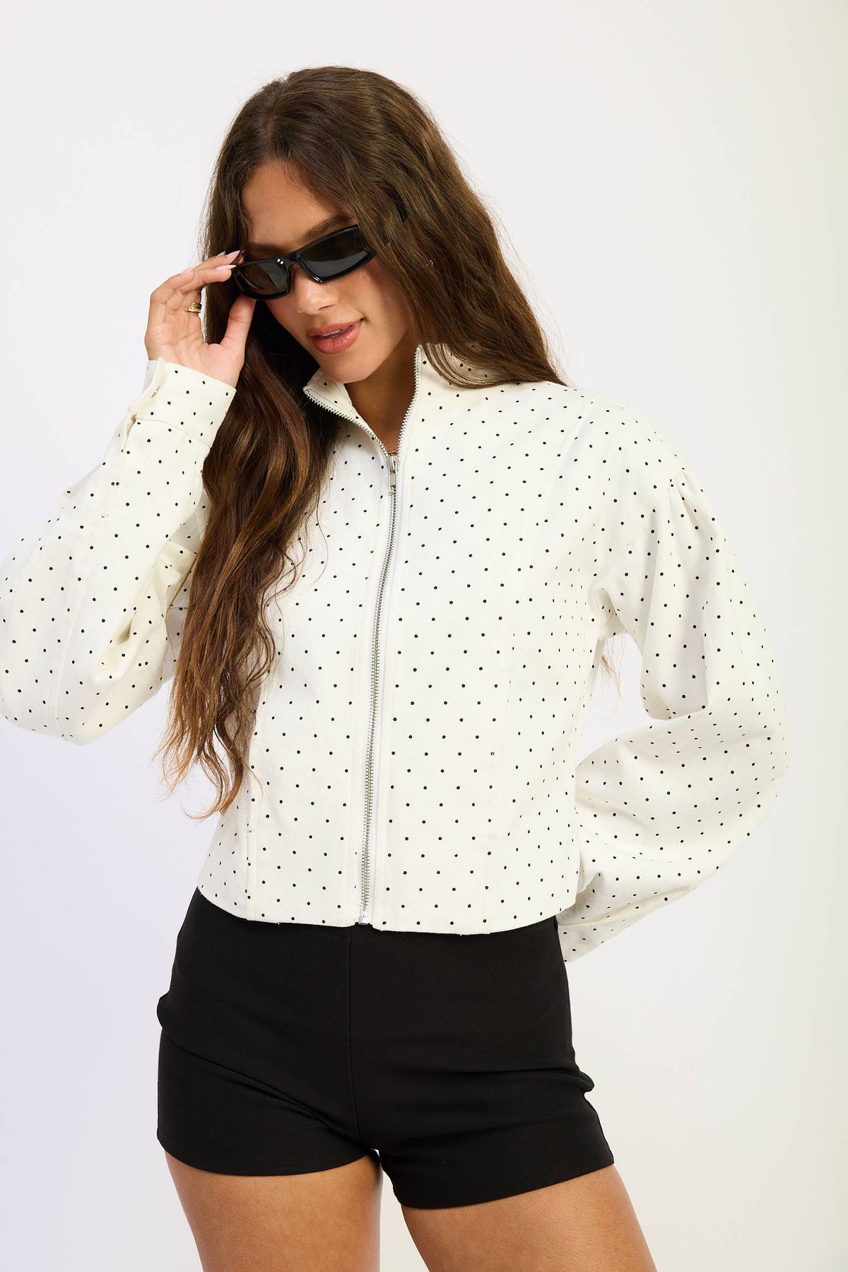 The Dot Jacket