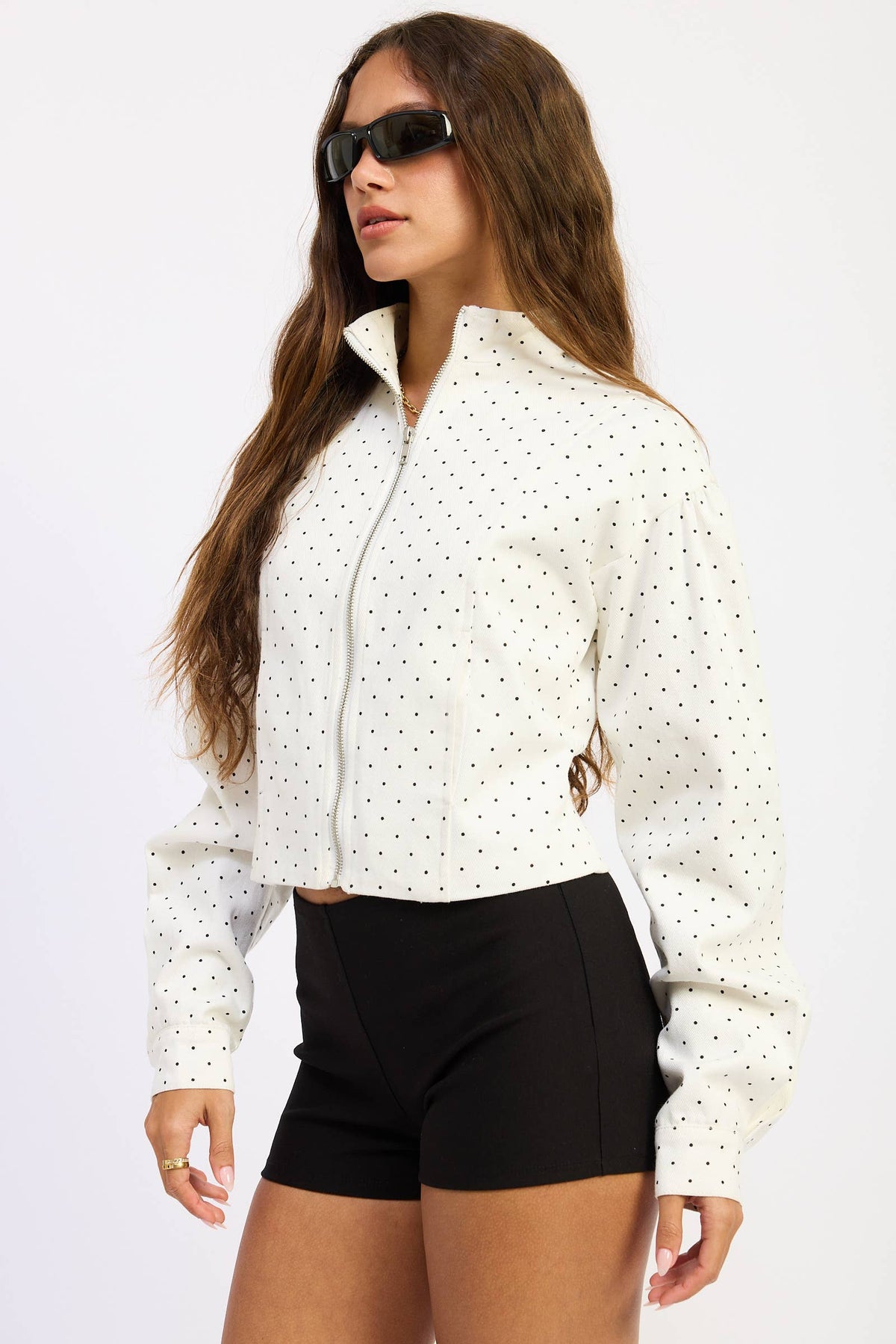 The Dot Jacket