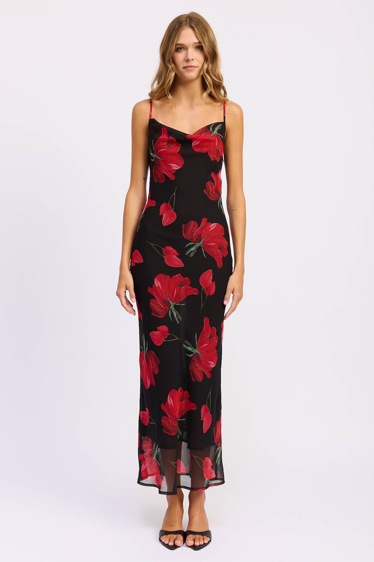 After Hours Dress