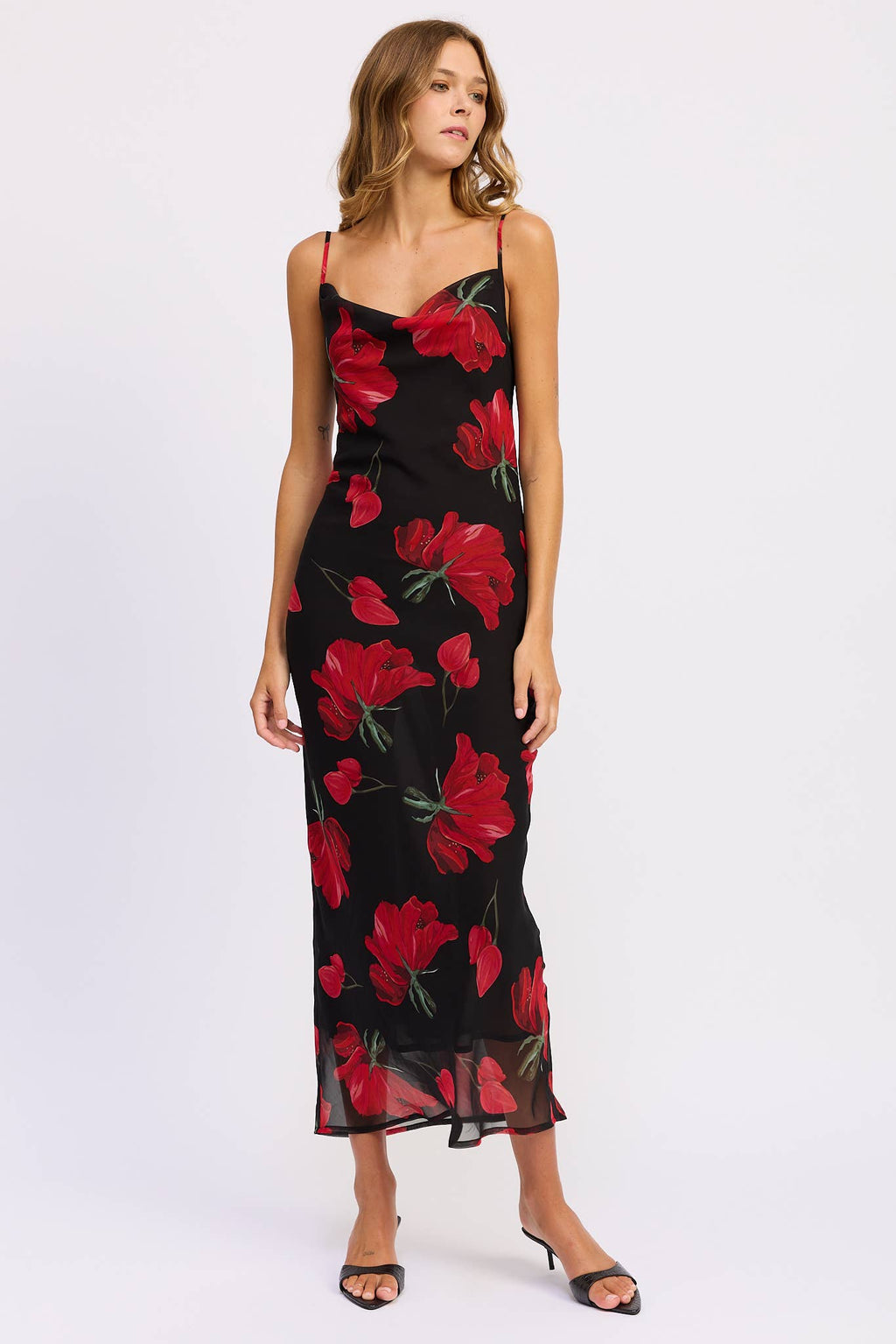 After Hours Dress