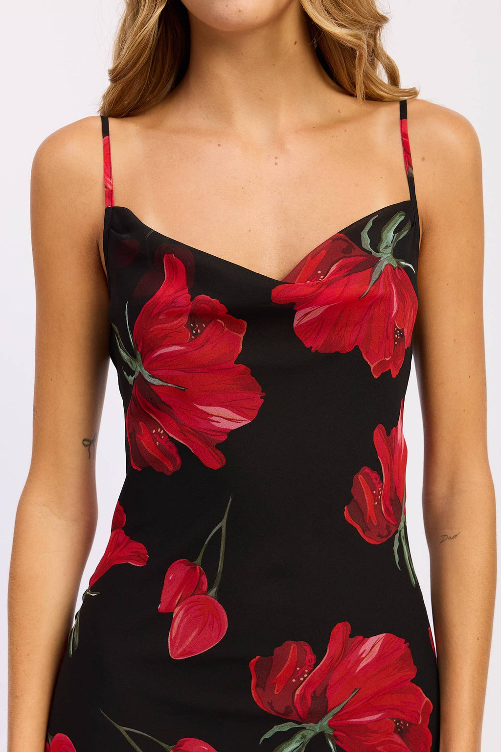 After Hours Dress