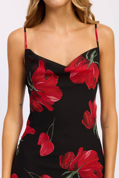 After Hours Dress
