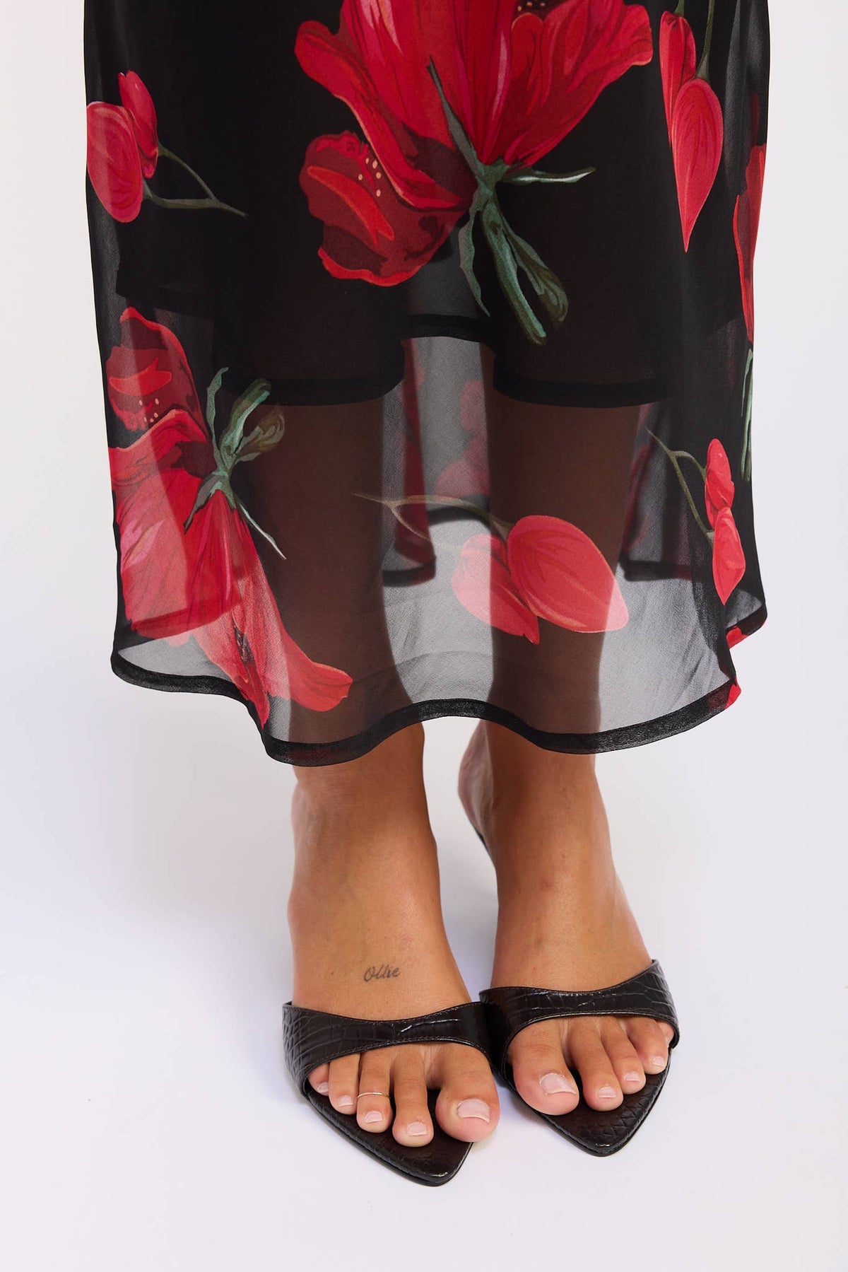 After Hours Dress