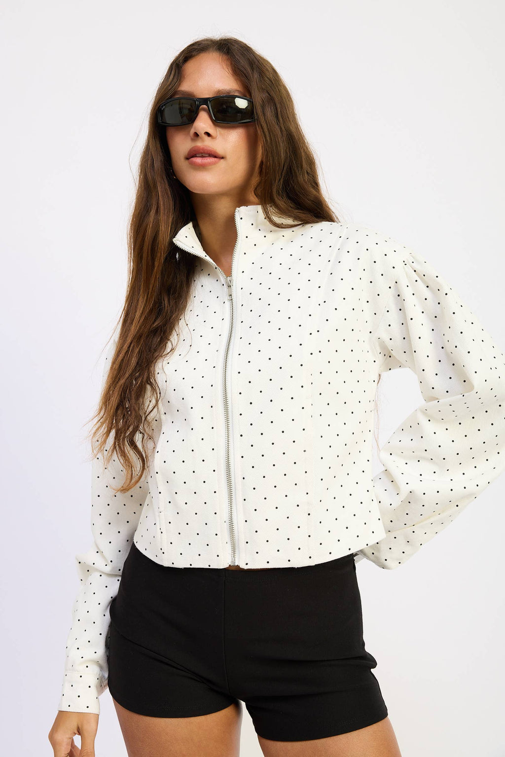 The Dot Jacket