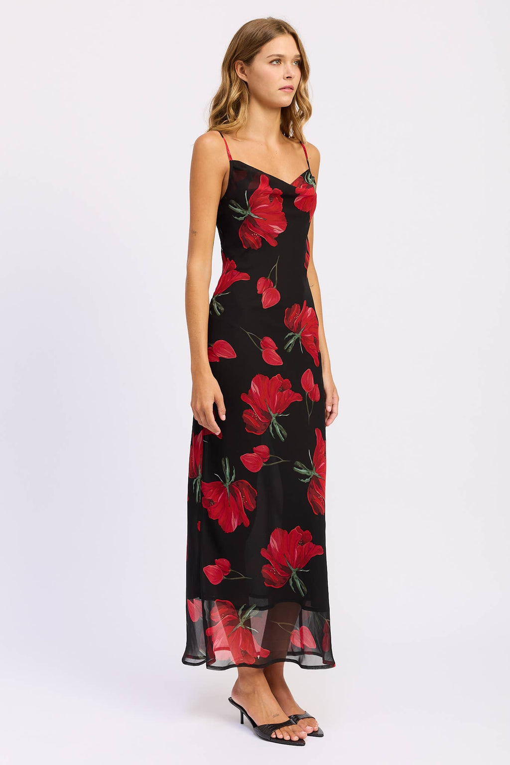 After Hours Dress