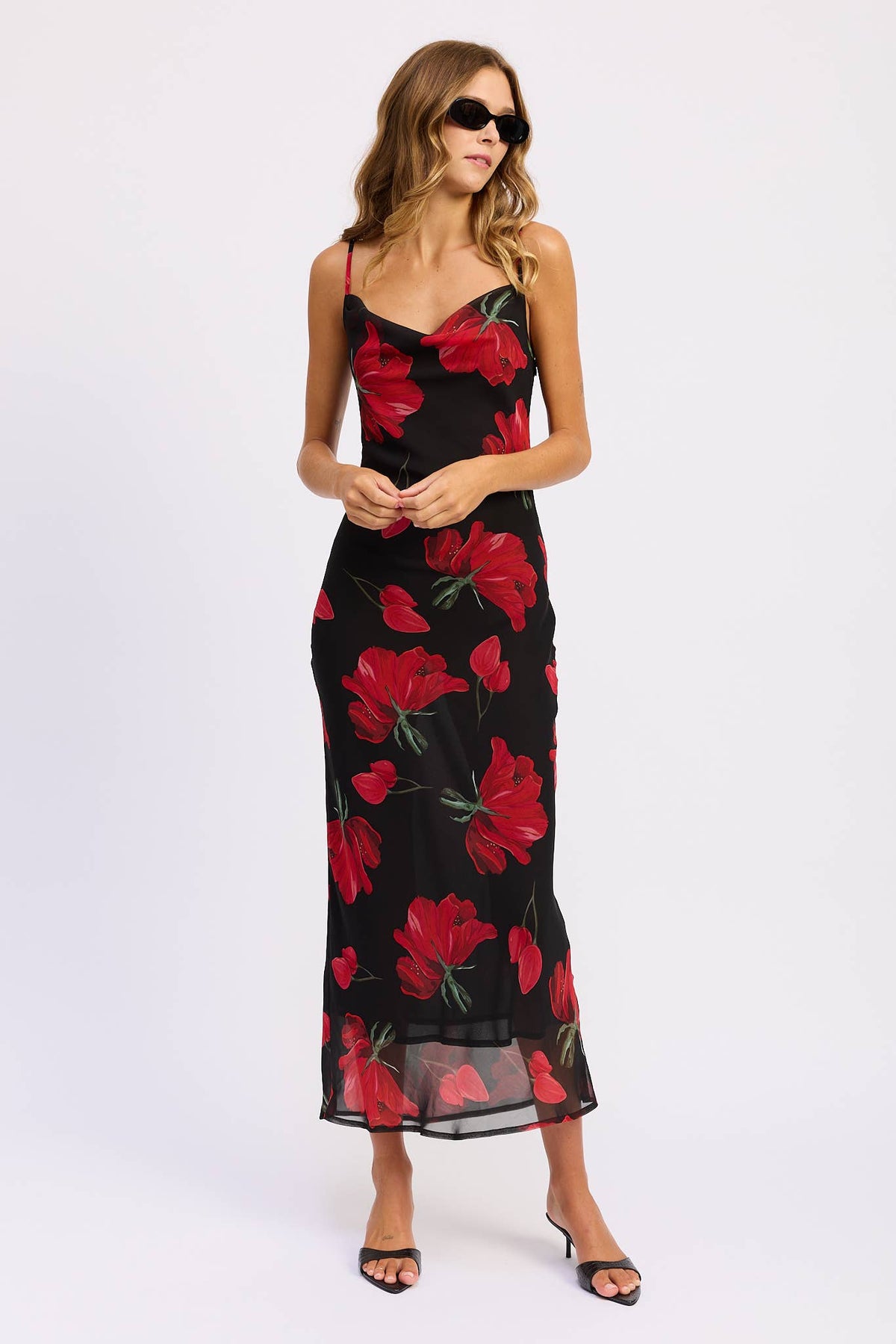After Hours Dress