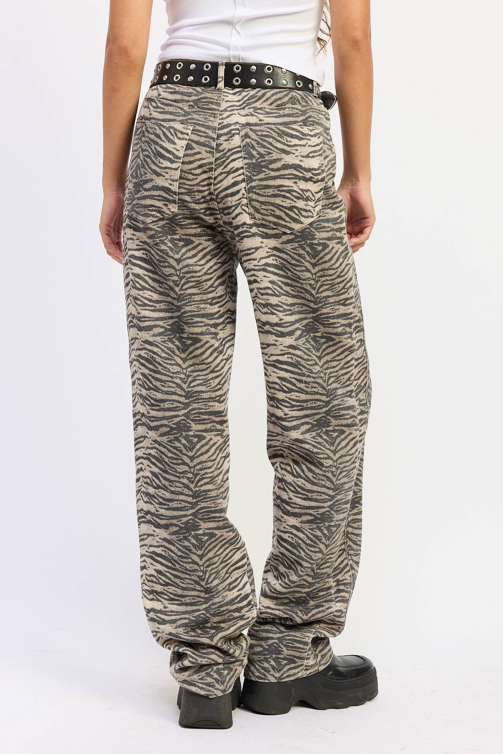 The Untamed Pants