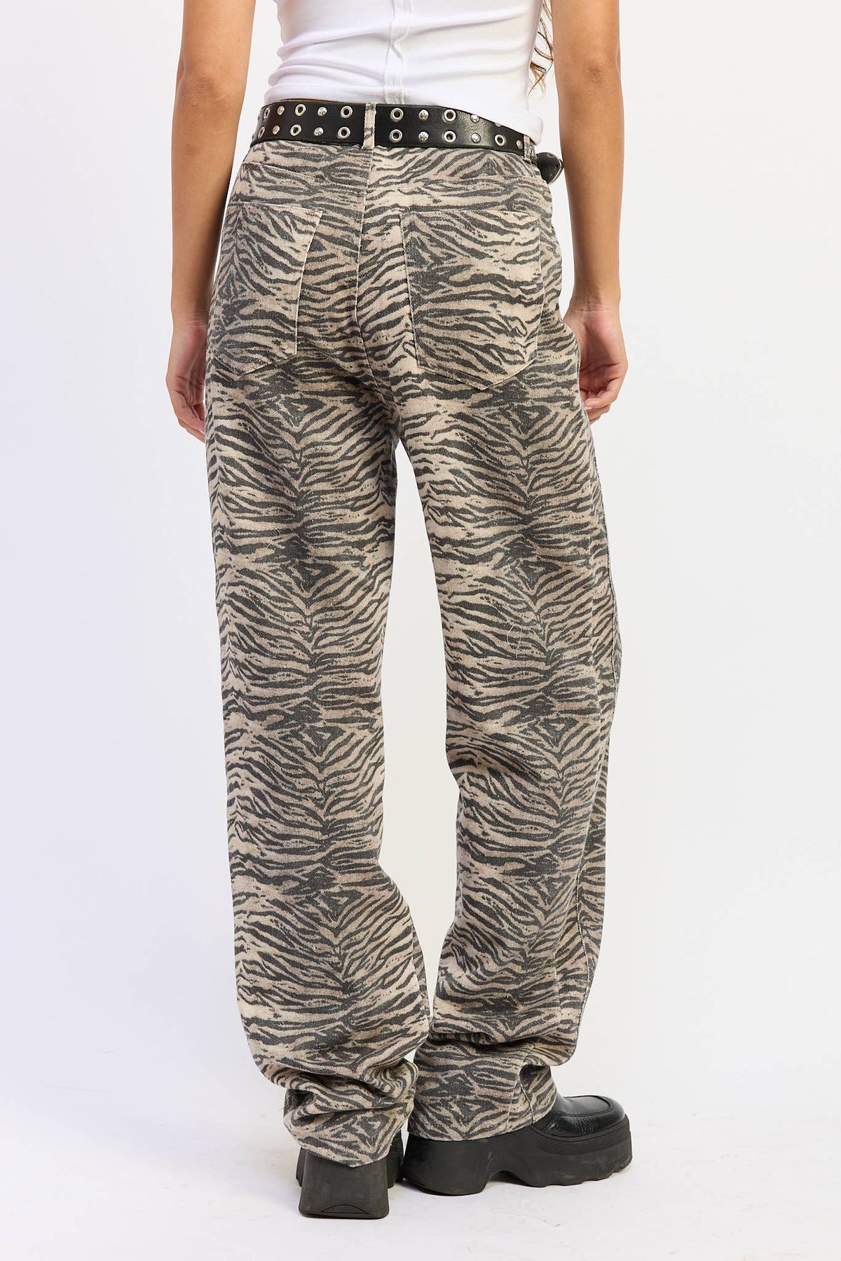 The Untamed Pants