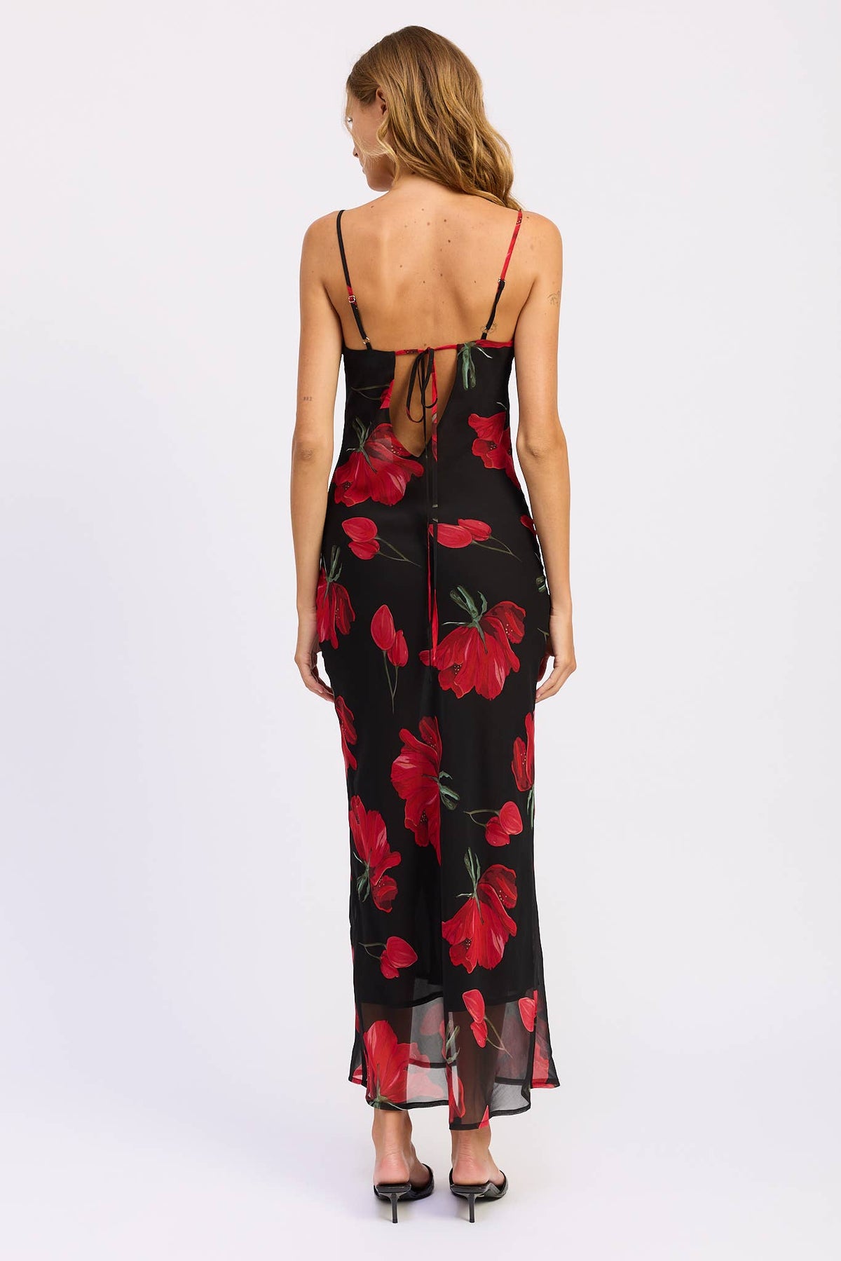 After Hours Dress