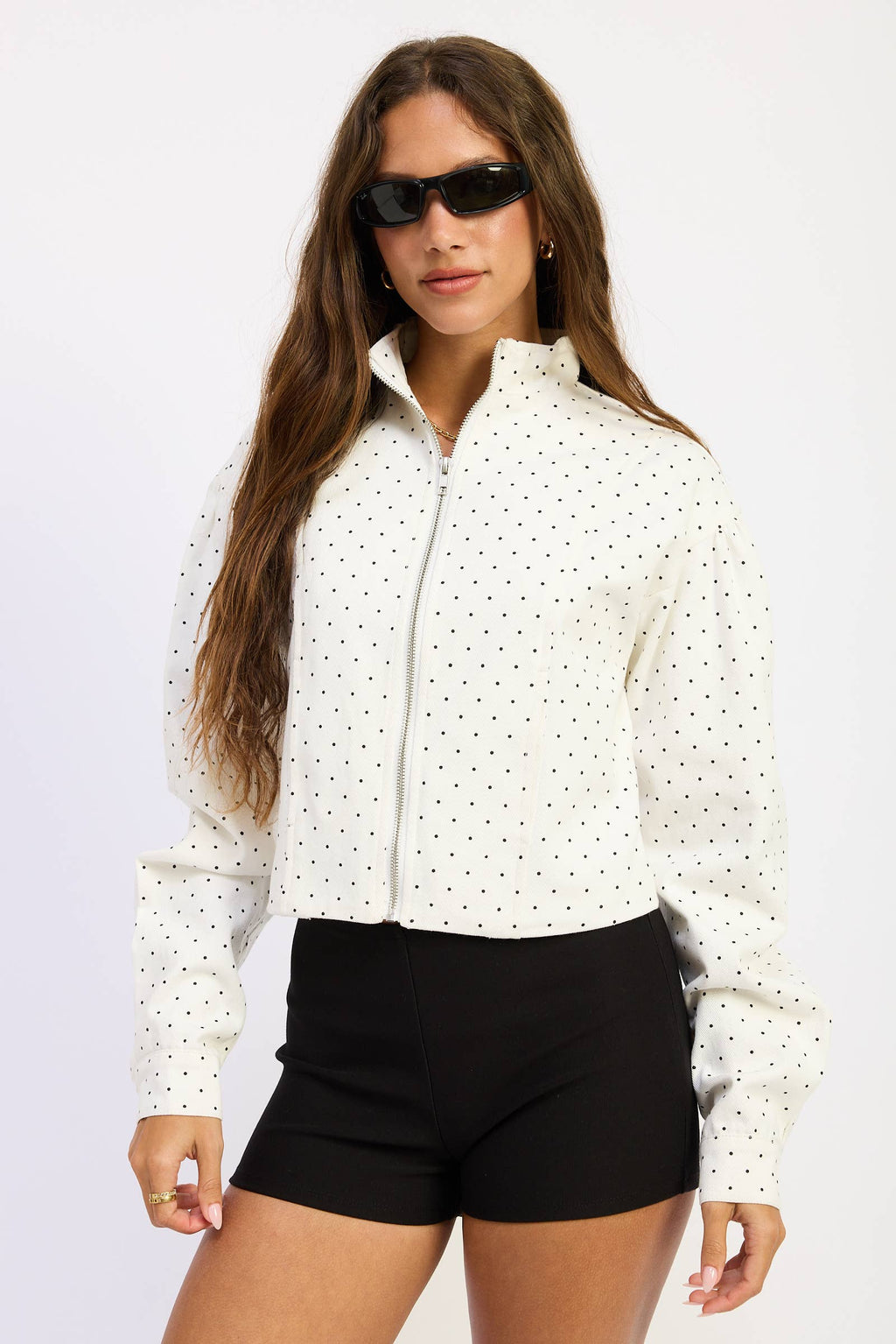 The Dot Jacket