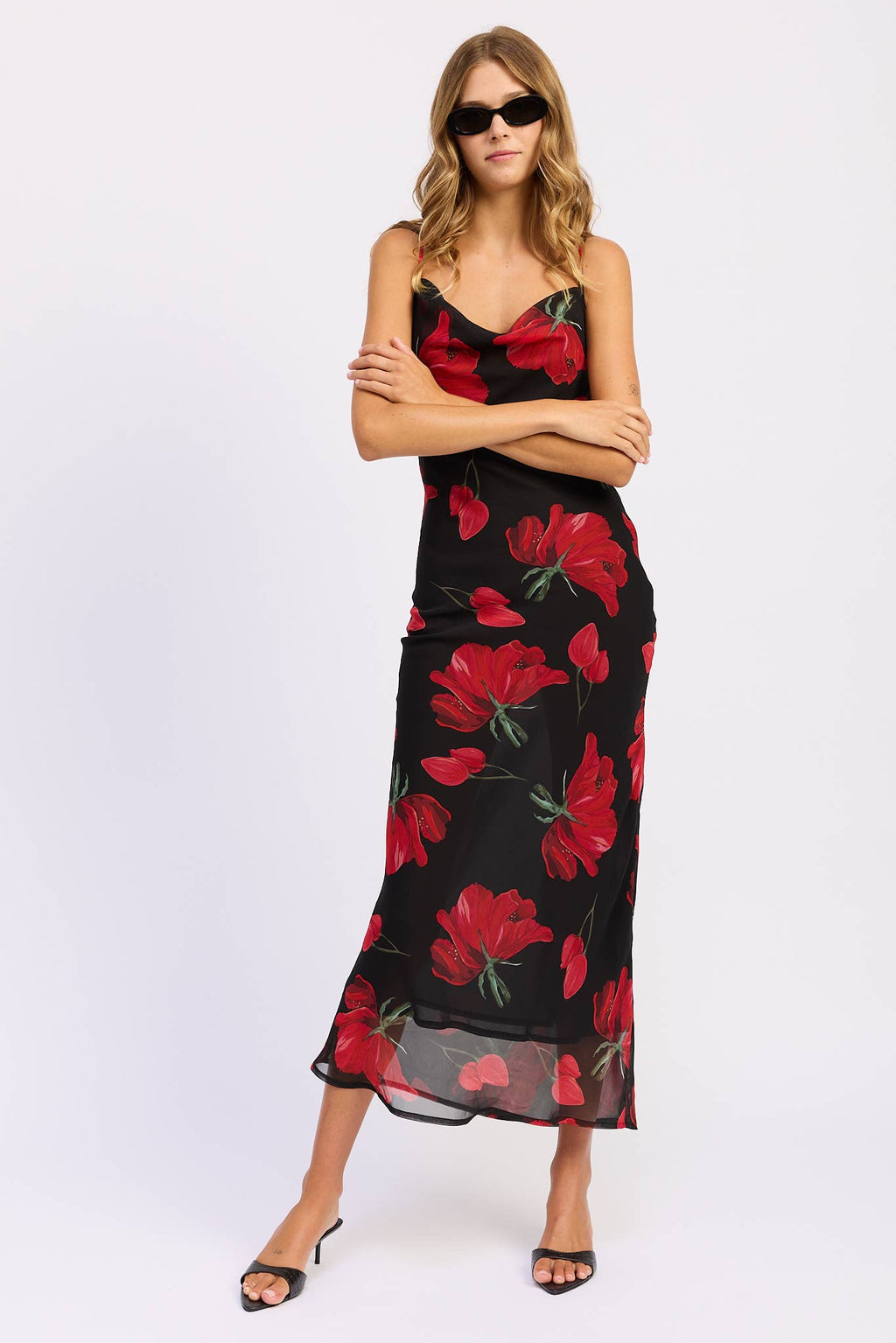 After Hours Dress