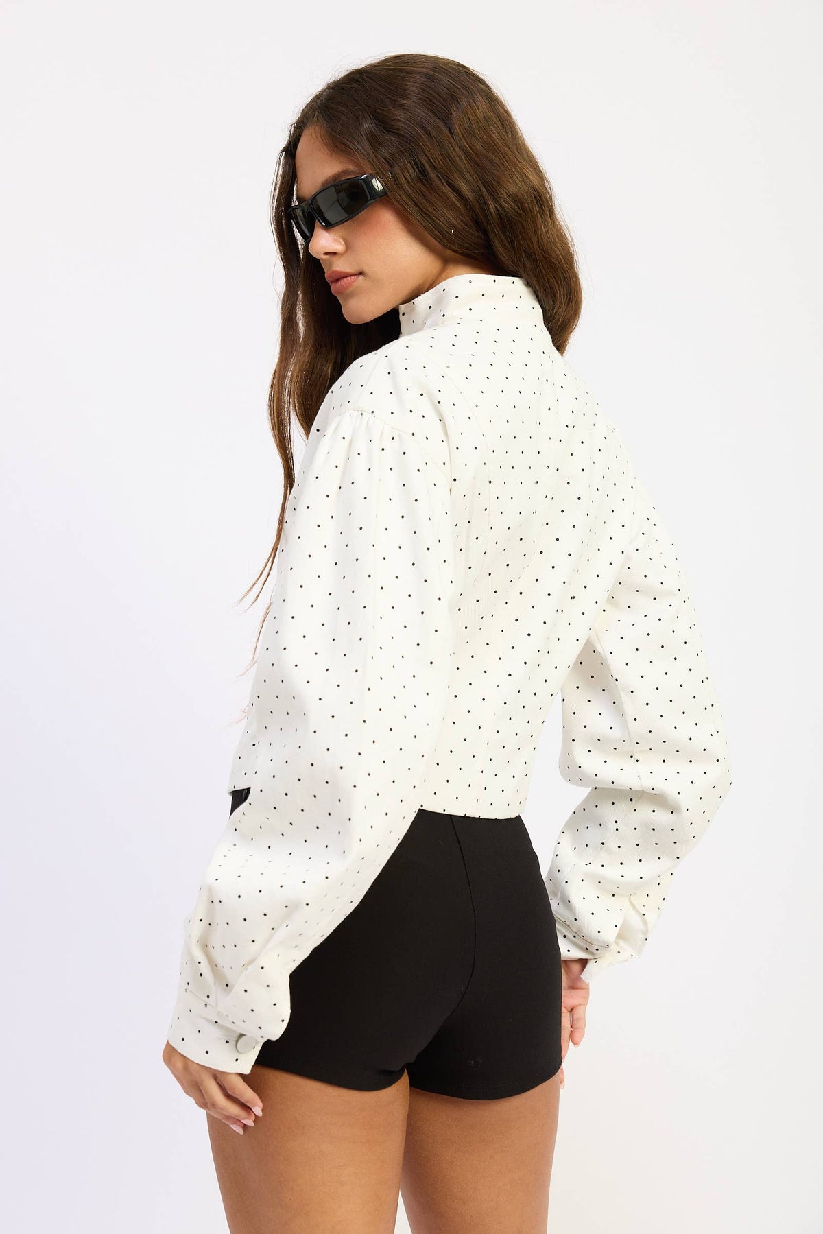 The Dot Jacket